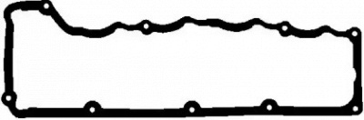 WILMINK GROUP wg1006753 -  Прокладка, крышка головки цилиндра